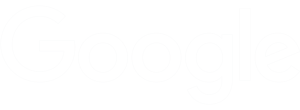 Google-logo white