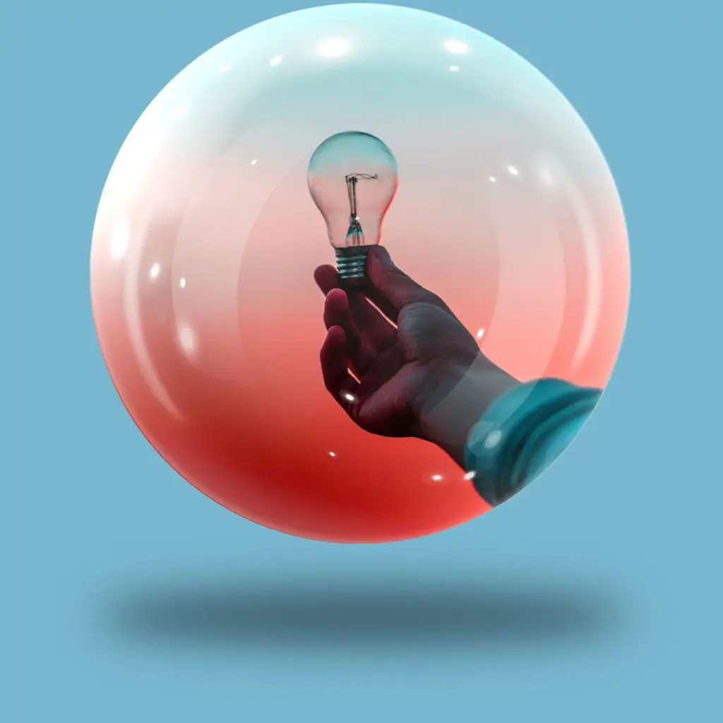 high achiever feeling stuck in career despite success