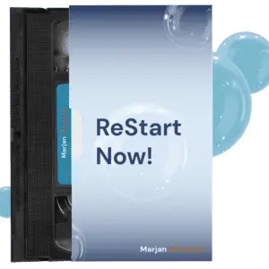 ReStart Now!